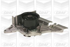 DEVİRDAİM VW-SKODA-AUDİ-PASSAT-SUPERB-A4-A6 97> (AMX-ATQ-BBG-AHA-APR-ACK-AQD-2.4-2.7-2.8) - GRAF - OEM 078121004H