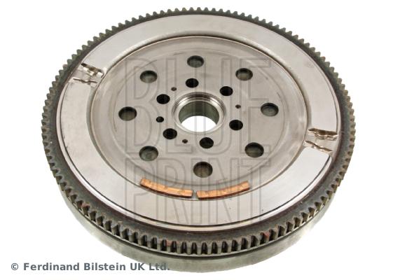 DEBRİYAJ VOLANI ASTRA H-VECTRA C-ZAFIRA B 1.9 CDTI (Z19DTH-Z19DT-Z19DTL-DTJ) - BLUEPRINT - OEM 55570197