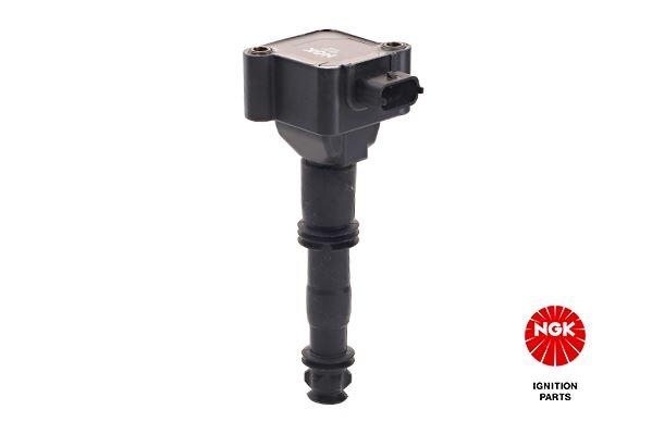 U5181 ATEŞLEME BOBİNİ - NGK