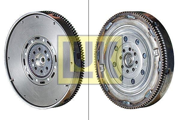 DEBRIYAJ VOLANI PASSAT-A4-A6 2.5TDI (97-05) - LUK - OEM 059105266A