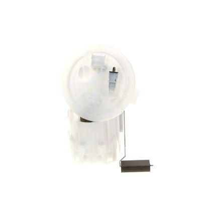 YAKIT POMPASI KOMPLE ZAFIRA B Z16XEP Z16XER A16XER Z18XER A18XER - BOSCH - OEM 1390205