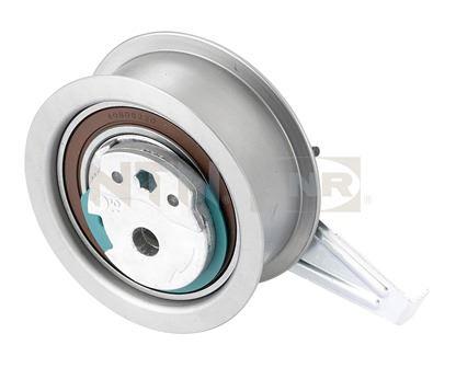 GERGİ RULMANI (TRİGER TENSİONER) — SNR GT35778 - SNR - OEM 04L109243B
