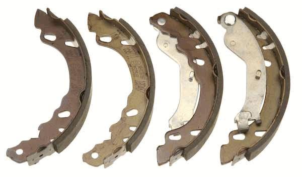 BALATA KAMPANA ARKA PANDA 2003 > 500 2007 > - TRW - OEM 77362615