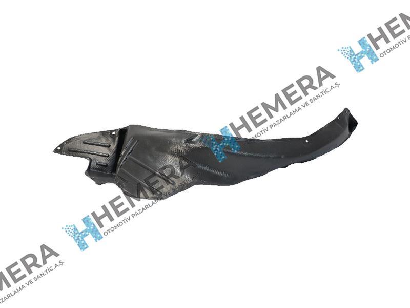 ÇAMURLUK DAVLUMBAZI ÖN SAĞ HYUNDAI ACCENT 2003-2005 - TAIWAN - OEM 8681225500