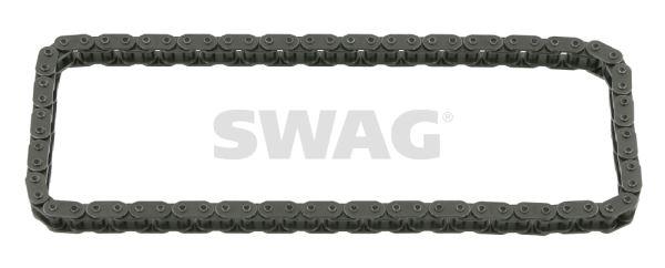 YAĞ POMPA ZİNCİRİ FORD-PEUGEOT-CİTROEN-FİAT 01> 2.0-2.2-2.4 TDCİ-HDİ (TRANSİT-BOXER-JUMPER-DUCATO) 74 BAKLA - SWAG - OEM 3S7Q