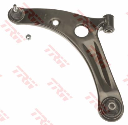SALINCAK KOLU ÖN AKS SOL ALT DIŞ MITSUBISHI COLT CZC VI CONVERTİBLE (RG)-COLT VI (Z3A-Z2A) SMART FOR FOUR (454) - - TRW - OEM 4013A135
