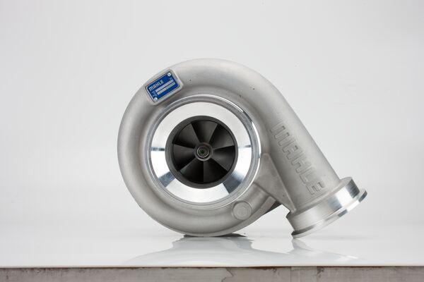 TURBO KOMPLE — MAHLE 209TC18215000 - MAHLE - OEM 5010295557B