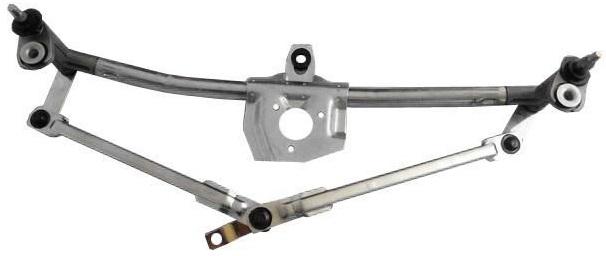 ON CAM SILECEK MEKANIZMASI MOTORSUZ GOLF IV -BORA 98->06 - HELLUX - OEM 1J1955603A