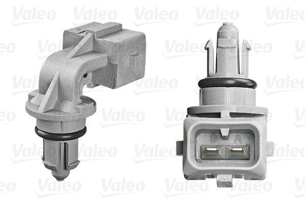 HAVA SICAKLIK SENSÖRÜ RENAULT Megane — VALEO 255607 - VALEO - OEM 3276422556075
