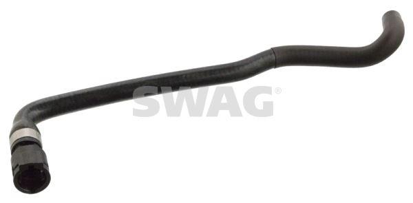 SOĞUTMA SUYU HORTUMU (FEBI 103451) - SWAG - OEM 17127536235