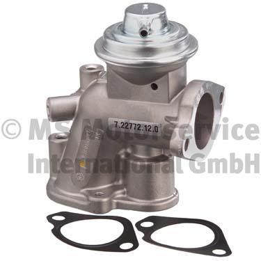 EGR VALFİ ASTRA G 1.7 DTİ 16V (00-05)-CORSA C 1.7 DI-DTİ-1.7 DI-DTİ 16V 00=> (Y17DTH) - PIERBURG - OEM 851151