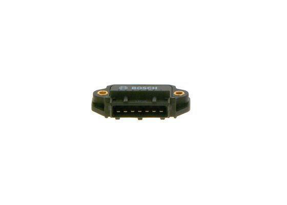 ATEŞLEME MODÜLÜ ALFA 145 1.6 94-96 155 92-96 164 92-98 33 PORSCHE 911 95-97 0227100201 - BOSCH - OEM 60558153