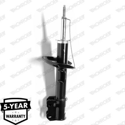 AMORTISOR ON SOL CORSA C 00-06 COMBO 01-11 - MONROE - OEM 72119117