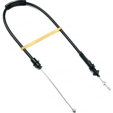 KAPI DIŞTAN AÇMA TELİ ÖN L -R PASSAT 06-15 CC 09-12 - GKL - OEM 3C0837017A