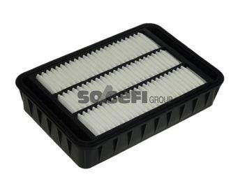 HAVA FİLTRESİ PEUGEOT P4007 2.2 HDI-CITROEN C-CROSSER 2.2 HDI-MITSUBISHI LANCER X 1.5-1.6-1.8 08> OUTLANDER II 2.0 DI-D 07> - PURFLUX - OEM 1444.WS