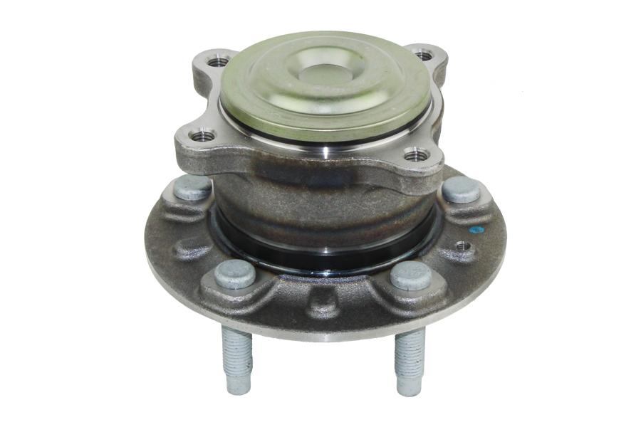ARKA TEKER PORYASI KOMPLE ASTRA J 09>15 ZAFIRA C 11> CHEVROLET CRUZE 09>15 (5 BİJON) - GM - OEM 13591999
