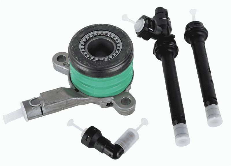 HIDROLIK DEBRIYAJ RULMANI MERCEDES VITO W447 14> RENAULT MEGANE IV 15> TALISMAN 15> TRAFIC III 15> OPEL VIVARO A 1.6dCi R9M 1.9dCi F9Q 2.0dCi M9R 2.3dCi M9T 2.5dCi G9U (ADAPTORLU) - SACHS - OEM A4472500200