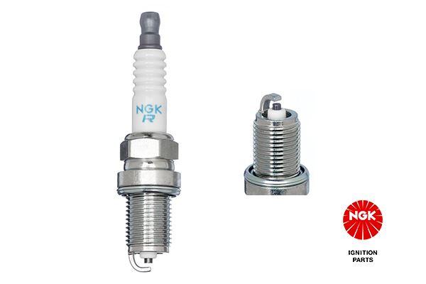 BCPR4ES-11 ATEŞLEME BUJİSİ - NGK