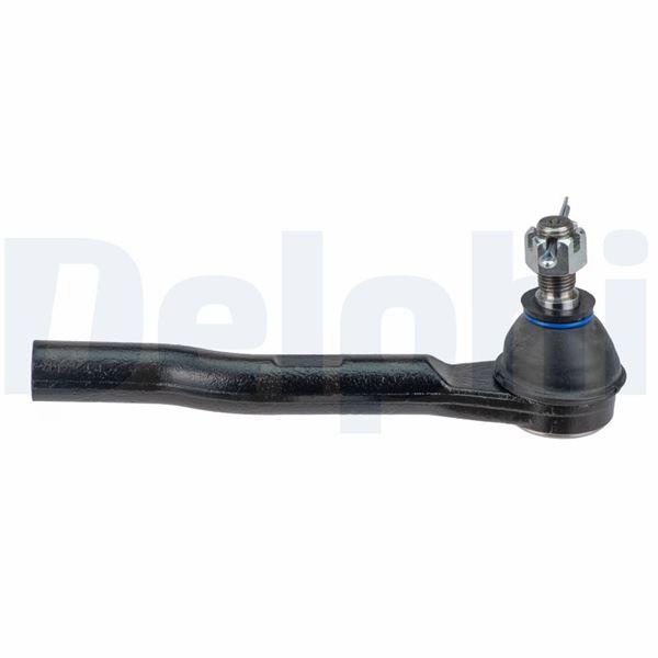 ROT BAŞI DIŞ SAĞ HONDA HR-V 1.6L i-DTEC dizel RU8 15-> 1.5L i-VTEC benzinli RU1 15-> - DELPHI - OEM 53540T7J003