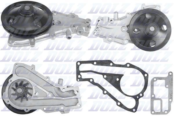 DEVİRDAİM R9-R11-R19 1400 - DOLZ - OEM 7701462145