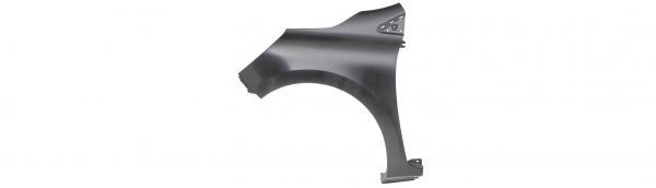 ÇAMURLUK ÖN SOL PLASTİK RENAULT CLIO IV 2013-2019 - PHIRA - OEM 631017984R