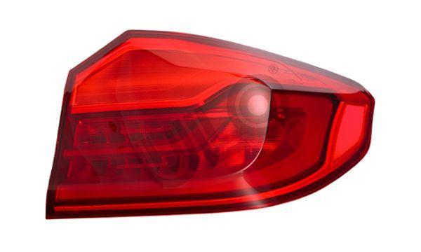 STOP LAMBASI DIS SAG BMW G30 17> - ULO - OEM 63217376464