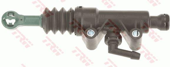 DEBRİYAJ ÜST MERKEZ SİLİNDİRİ EXPERT 2007>807 05>SCUDO 2007>ULYSSE 06-11-C8 02>JUMPY 07> - TRW - OEM 2182.83