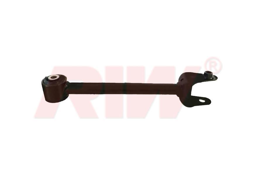 SALINCAK VE DENGE KOLU ARKA ALT — RIW MZ9009 - RIW - OEM B45A28500