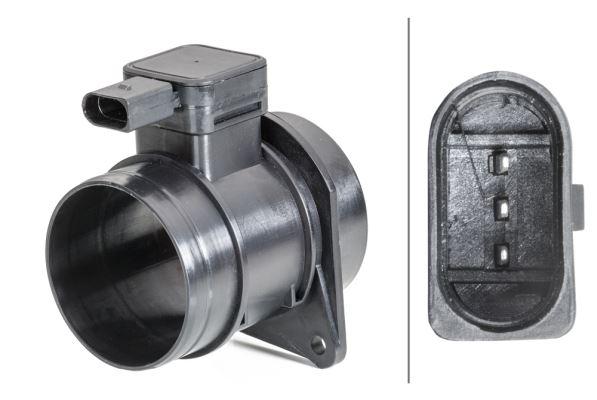 HAVA DEBIMETRESI CADDY III-IV 1.6 TDI 10-20 GOLF V-VI 1.6 TDI JETTA III-IV - HELLA - OEM 03L906461