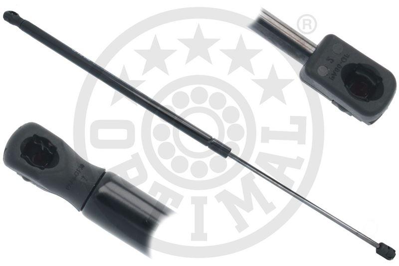 GAZLİ AMORTİSÖR BAGAJ/YÜKLEME BÖLÜMÜ VW BEETLE (5C1 5C2) (2011/04-2019/07) - OPTIMAL - OEM 5C5827550A