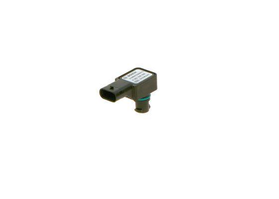 BASINC SENSORU MERCEDES W176 W177 C117 C118 W205 X156 W213 X247 C253 W447 B907 B910 HAVA FILTRESI - BOSCH - OEM A0081534428