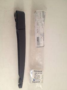SİLECEK KOLU ARKA ASTRA H (L48-L35-L70)-CORSA E - GM - OEM 1273395