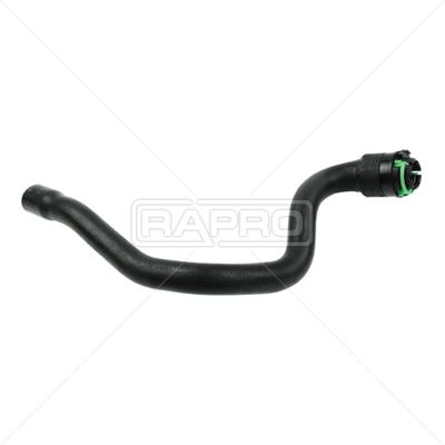 KALORİFER GİRİŞ HORTUMU ASTRA H 1.2-1.4 04=> (Z12XEP-Z14XEL-X14XEP) - RAPRO - OEM 6818571