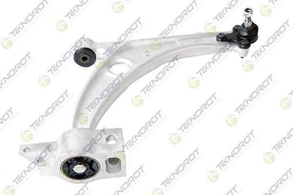 ROTİLLİ SALINCAK ÖN SAĞ ALT VW-TIGUAN 1ST GEN-2007-2016- - TEKNOROT - OEM 3C0407152E