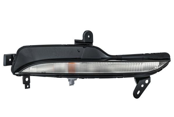 SINYAL LAMBASI MEGANE IV SAG - HELLA - OEM 261306376R