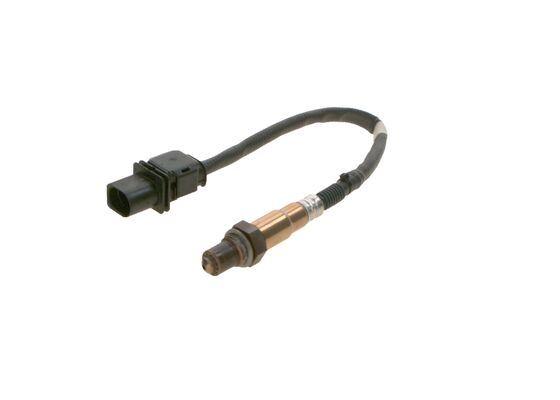 OKSİJEN SENSÖRÜ P207 09>13 P208 12>19 P301 12> P308 09>21 P2008 13>19 PARTNER 08> BERLINGO 08> C3 09>16 C4 09> DS3 09>15 1.6 HDI DV6B BOXER-JUMPER 2.2 HDI - BOSCH - OEM 1618.NE