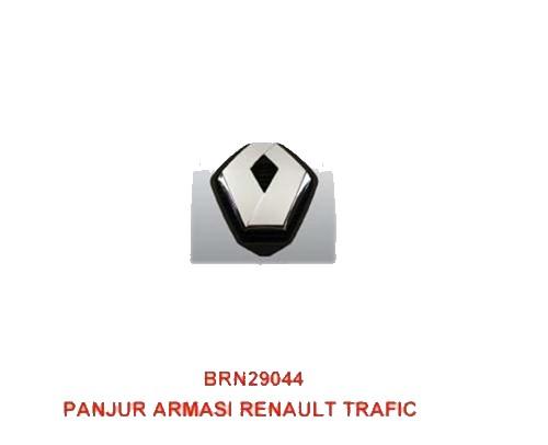 PANJUR ARMASI RENAULT TRAFIC - BARAN - OEM 8200052586