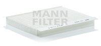 POLEN FİLTRESİ BRAVO II 07>STILO 801-06)DELTA III 08> 1.4-1.6D- 1.9JTD-2.0D - MANN - OEM 46723435