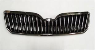 ON PANJUR KROM CIZGILI KROM CERCEVE KOMPLE SUPERB 2013-2015 - PRO-A - OEM 3T0853668B