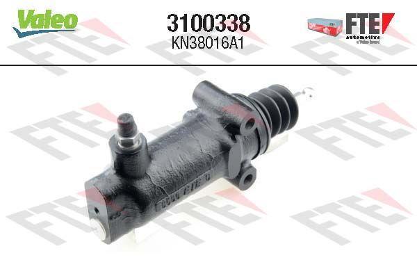 DEBRİYAJ ALT MERKEZİ TRAKTÖR — VALEO 3100338 - VALEO - OEM G117.108.100.100
