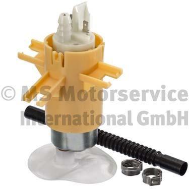 ELECTRIC FUEL PUMP BMW — PIERBURG 750133500 - PIERBURG