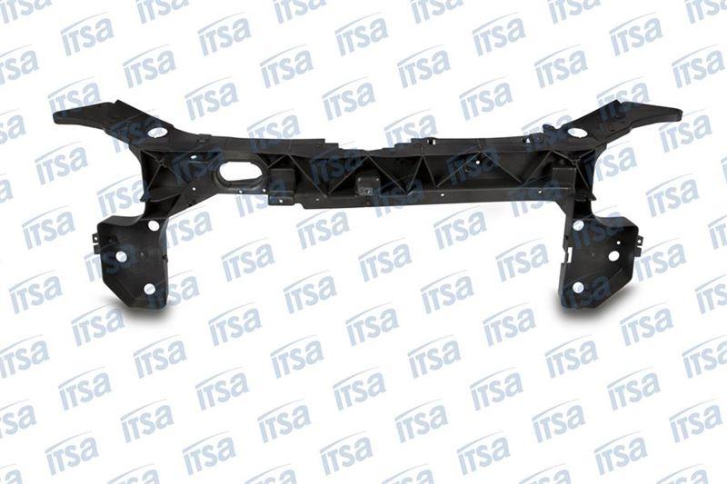 PANEL ÖN PLASTİK RENAULT CLIO 2005-2011 - ITSA - OEM 8200290143