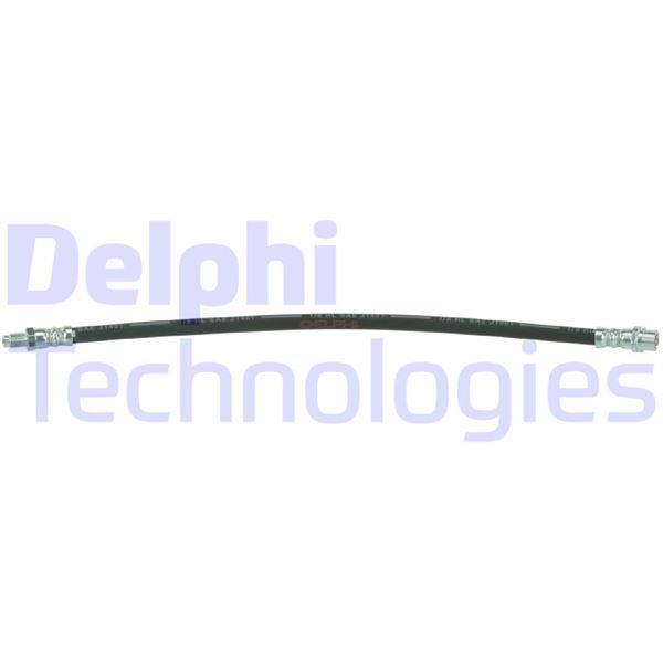 FREN HORTUMU ON MERCEDES W212 S212 X218 C218 - DELPHI - OEM A2124280035