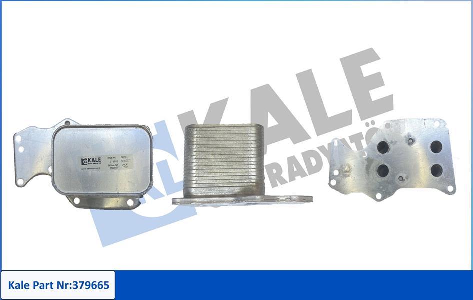 YAG SOGUTUCUSU BMW B37 B38 B46 B48 F20 F21 F22 F23 F30 F31 F34 F35 G20 F32 F33 F36 G22 G26 F10 F11 G30 G31 G38 G32 G11 G12 F25 G01 G08 F26 G02 F15 - KALE - OEM 11428585624