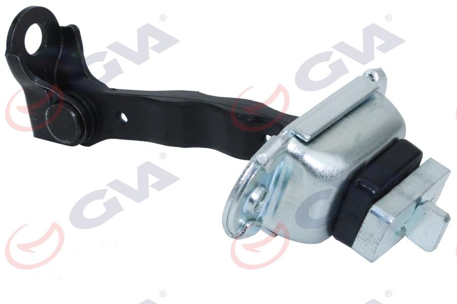 KAPI GERGİSİ ÖN SKODA FABIA I (99-07) - GVA - OEM 6Y0837249F