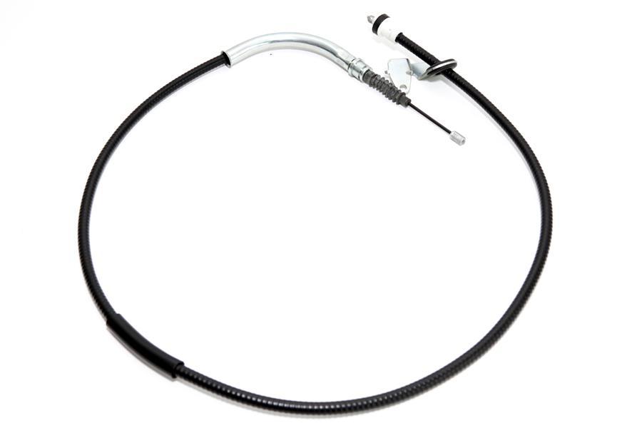 EL FREN TELLERİ SOL MINI (R50-R53) — CAVO 4402651 - CAVO - OEM 34411514215