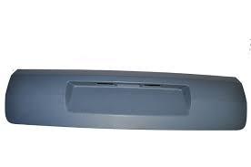 KAPLAMA PLAKALIK ARKA DOBLO III - OP - OEM 735652650