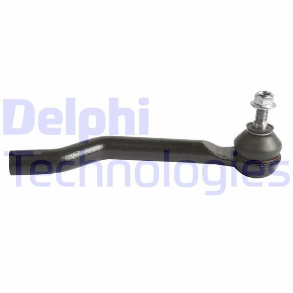 ROT BAŞI DIŞ SAĞ NISSAN X-TRAIL 1.6L R9M DCİ T32 DİZEL 14-> / RENAULT KOLEOS II (HC_) 16-> - DELPHI - OEM 485205041R