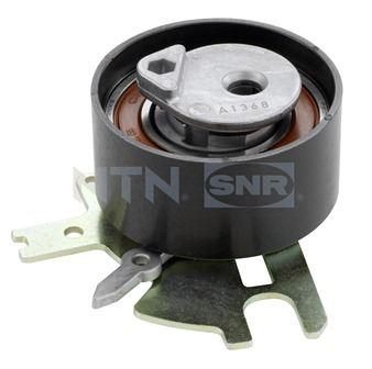GERGİ RULMANI (TRİGER TENSİONER) — SNR GT35933 - SNR - OEM 0829A3