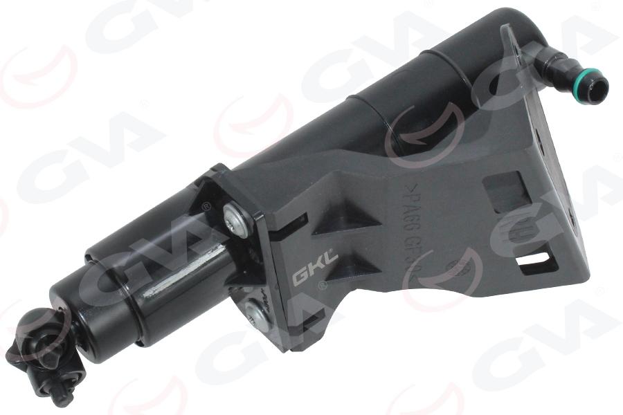 FAR YIKAMA ROBOTU SAĞ MERCEDES W164 - GVA - OEM 1648600647
